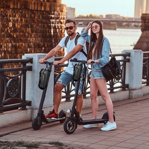 Hiboy Waterproof Scooter Storage Bag, photo 2