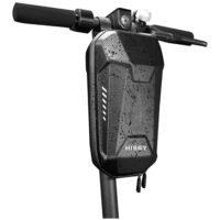 Universal electric scooter bag: the Hiboy waterproof scooter storage bag