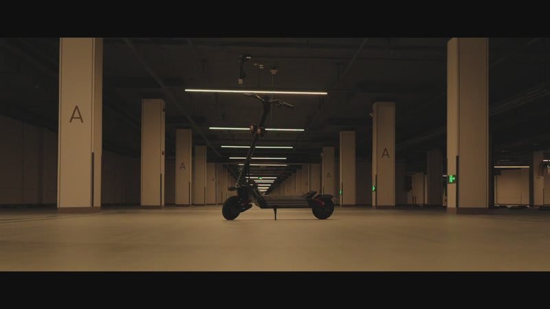 Hiboy TITAN Electric Scooter 2025 feature banner 3