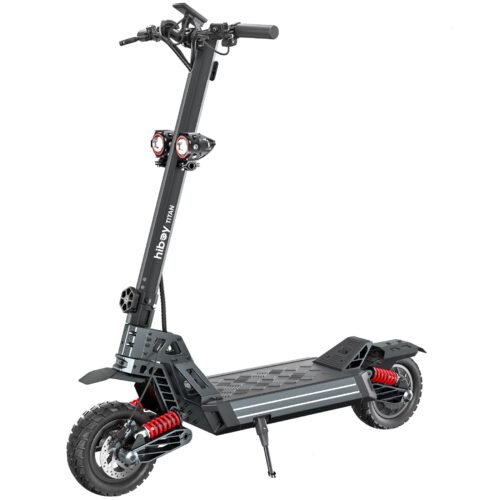 Hiboy TITAN Electric Scooter 2025, photo 1