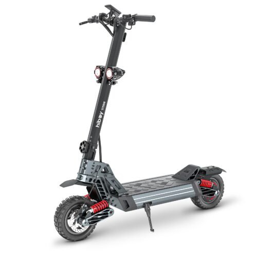Hiboy TITAN Electric Scooter, photo 1