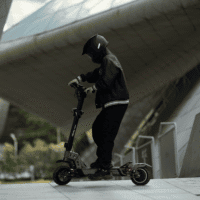 Hiboy TITAN Electric Scooter, photo 4