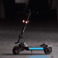 Hiboy TITAN Electric Scooter, photo 5