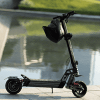 Hiboy TITAN Electric Scooter, photo 6