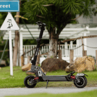 Hiboy TITAN Electric Scooter, photo 8