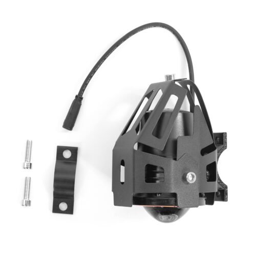 Hiboy TITAN / TITAN PRO Front Light, photo 1