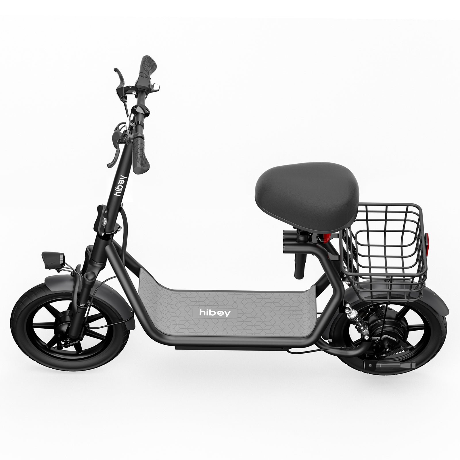 Hiboy U2 Electric Scooter with Seat, photo 10