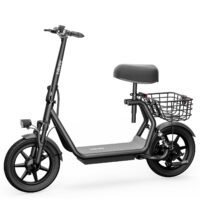 Hiboy U2 Electric Scooter with Seat, photo 8