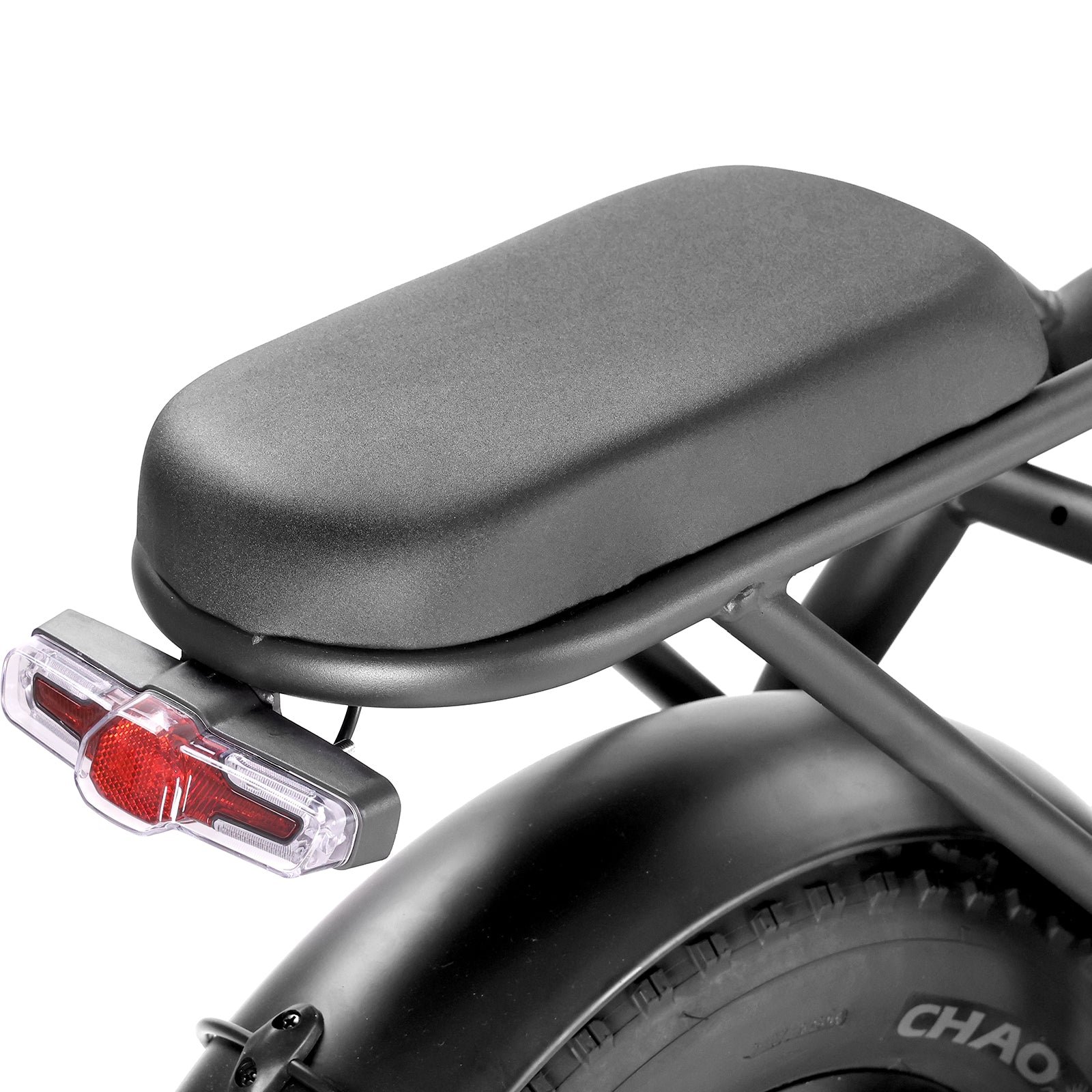 Hiboy U2 Pro Rear Rack Cushion Seat, photo 1