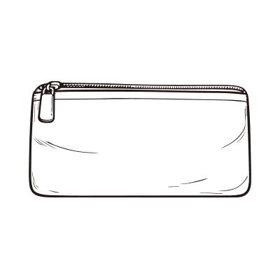 Hiboy VE1 Pro Electric Scooter in the box: Hardware bag * 1