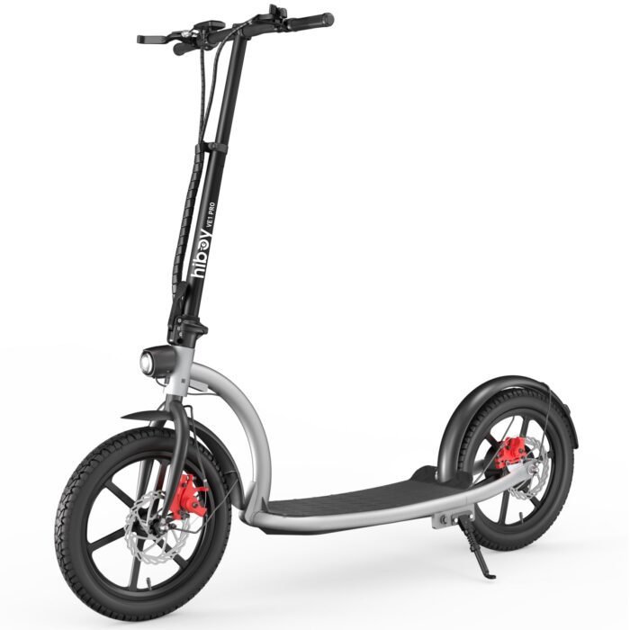 Hiboy VE1 Pro Electric Scooter, photo 1