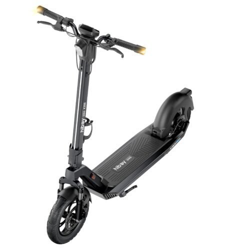 Hiboy X300 Big-Wheel Electric Scooter, photo 1