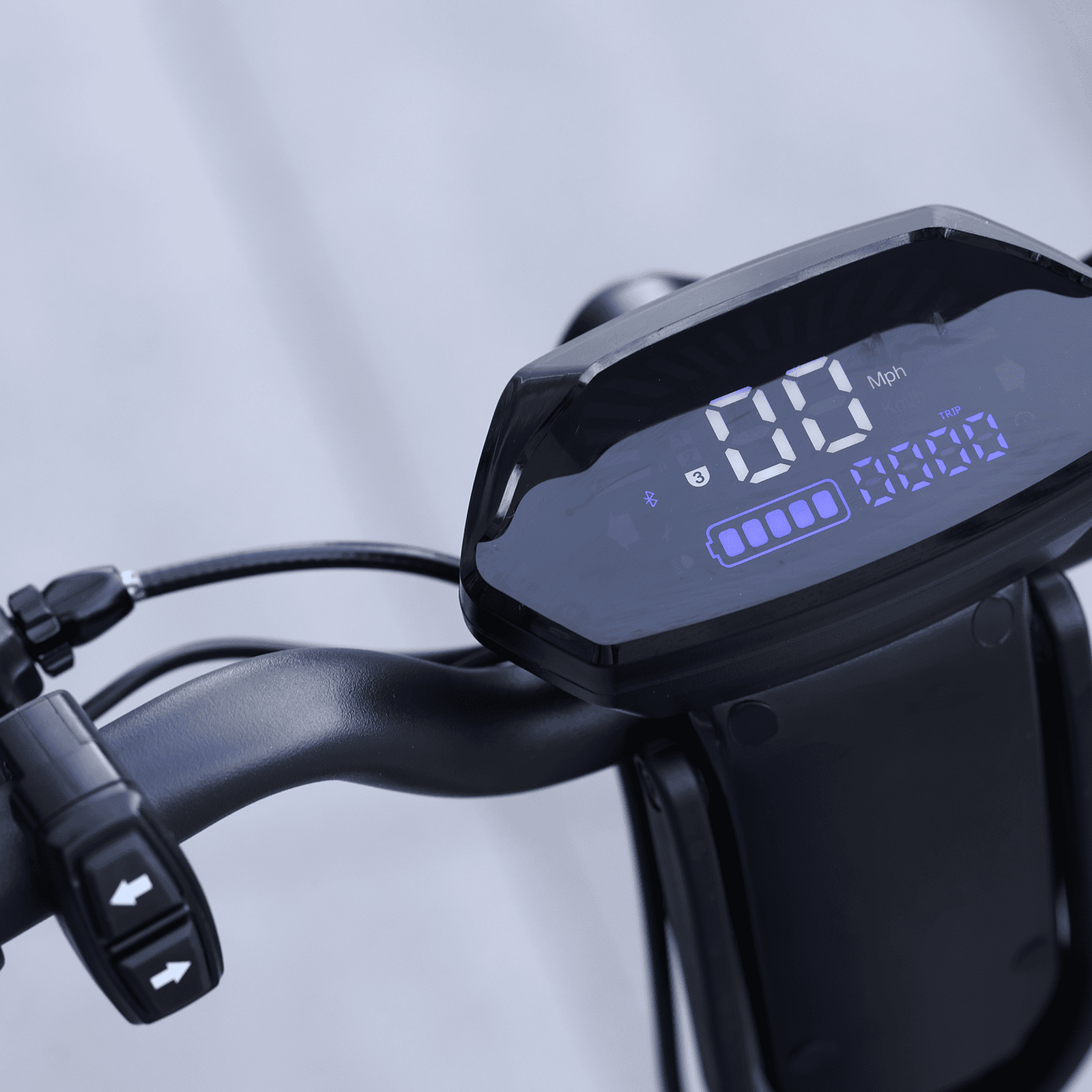 Hiboy X300 Big-Wheel Electric Scooter, photo 11