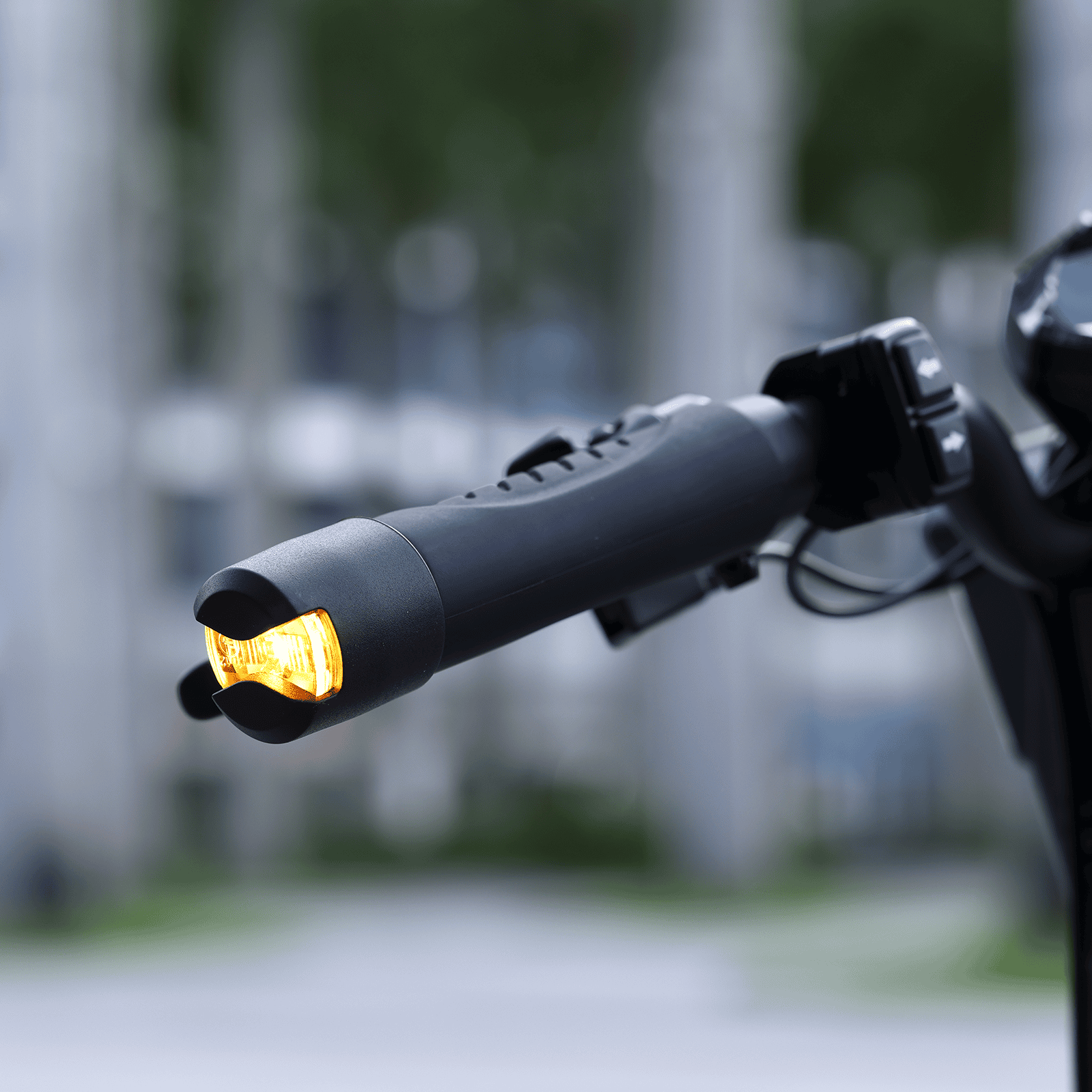 Hiboy X300 Big-Wheel Electric Scooter, photo 12