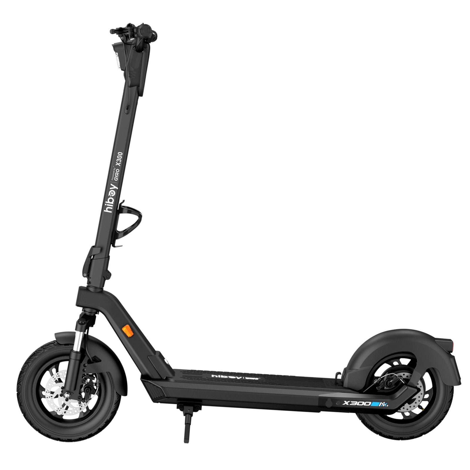 Hiboy X300 Big-Wheel Electric Scooter, photo 3