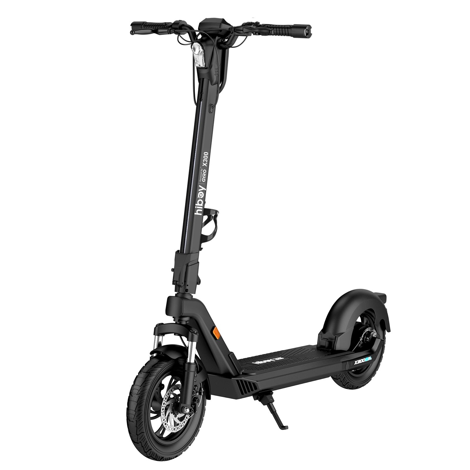 Hiboy X300 Big-Wheel Electric Scooter, photo 4