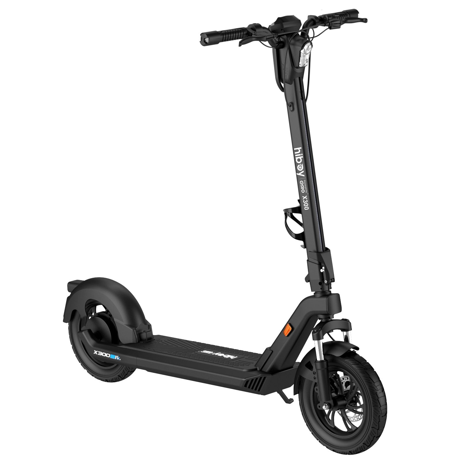 Hiboy X300 Big-Wheel Electric Scooter, photo 5