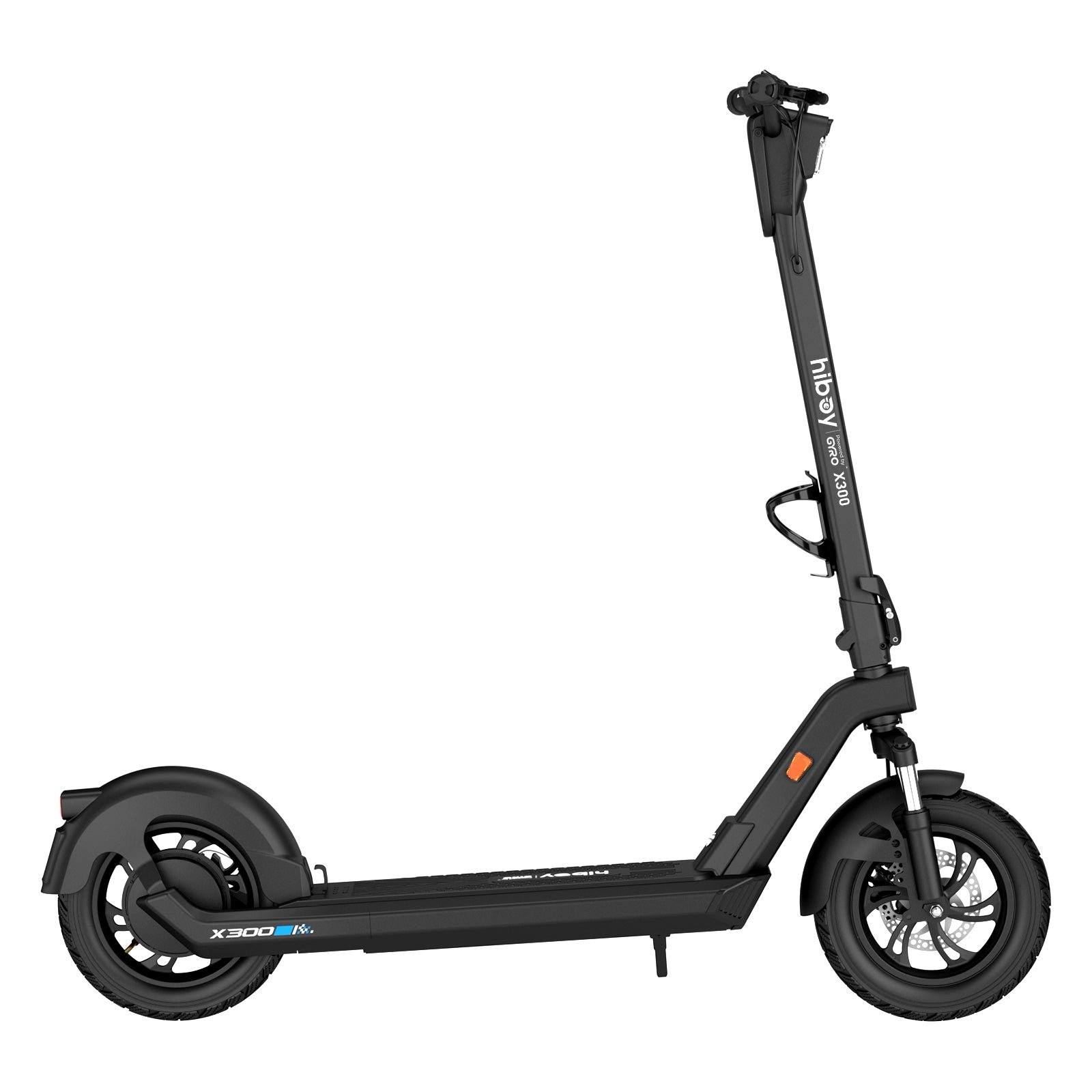 Hiboy X300 Big-Wheel Electric Scooter, photo 6