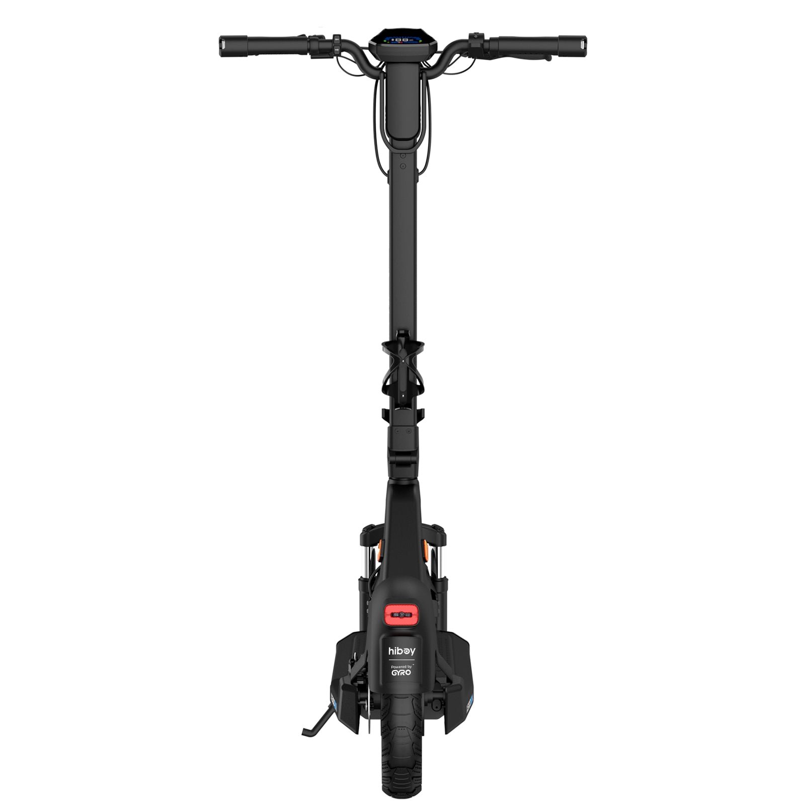 Hiboy X300 Big-Wheel Electric Scooter, photo 8