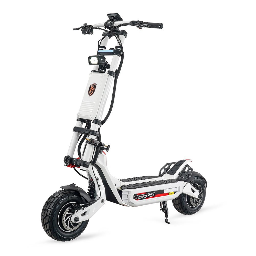 Hooga Daytona 72V