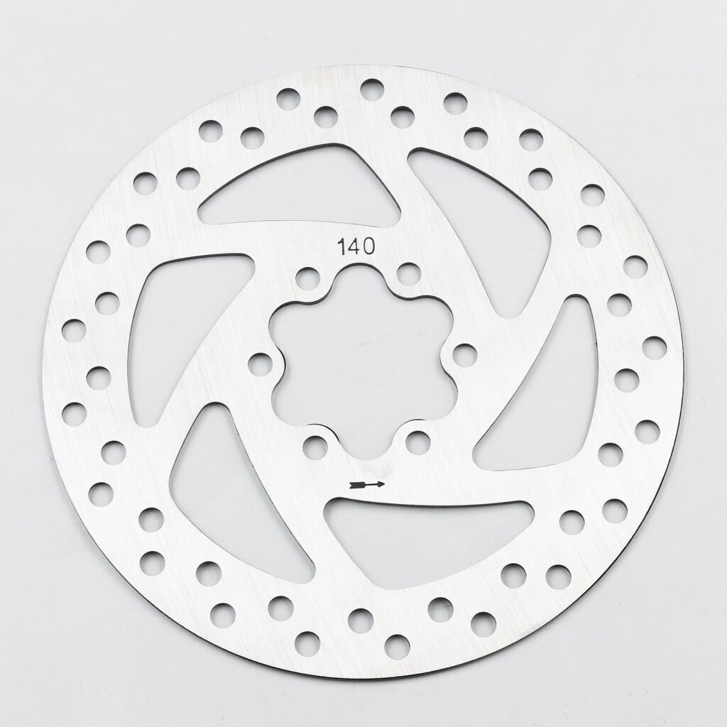 iENYRID S1 Replacement Parts, photo 8