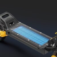 iENYRID ES1 es1 battery replacement