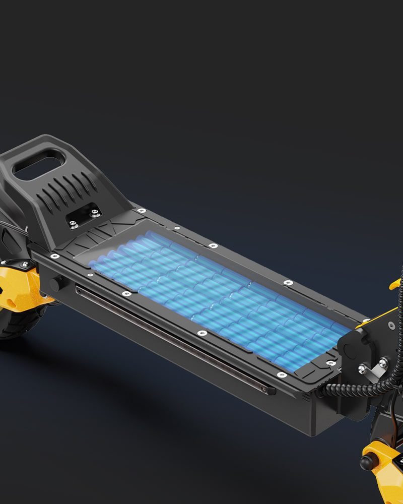 iENYRID ES1 es1 battery replacement