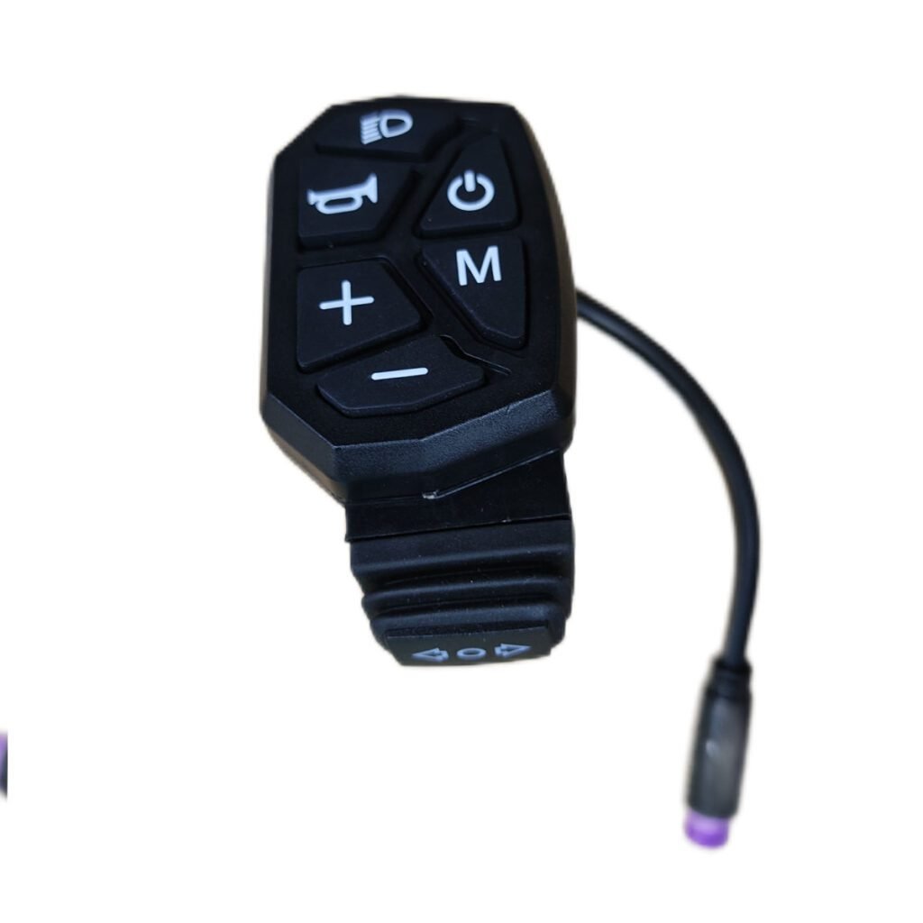 iENYRID M4 Pro S+ 2024 Switch