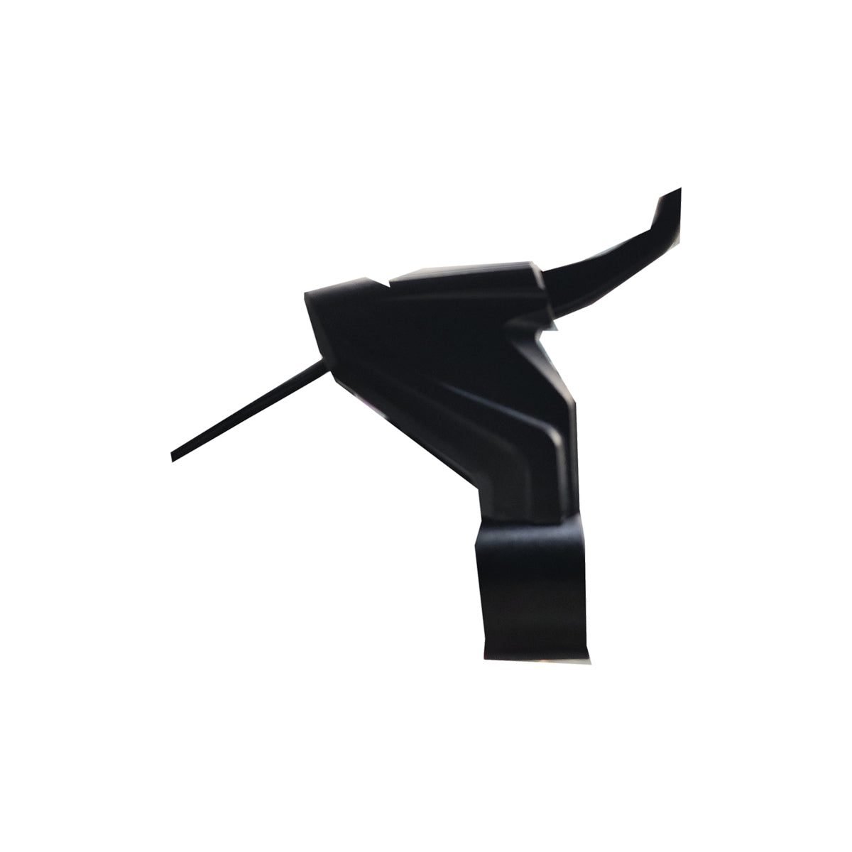 ES60 throttle
