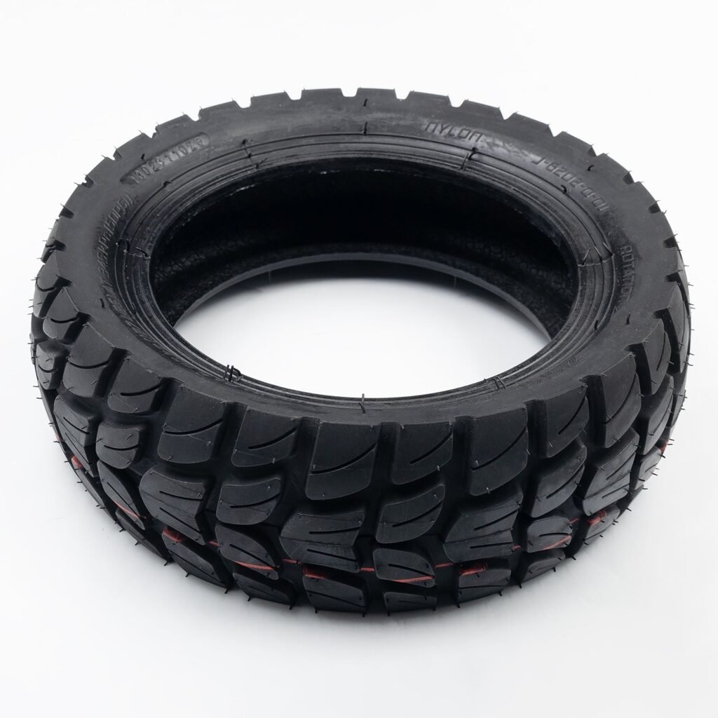 iENYRID M4 Electric Scooter Tire
