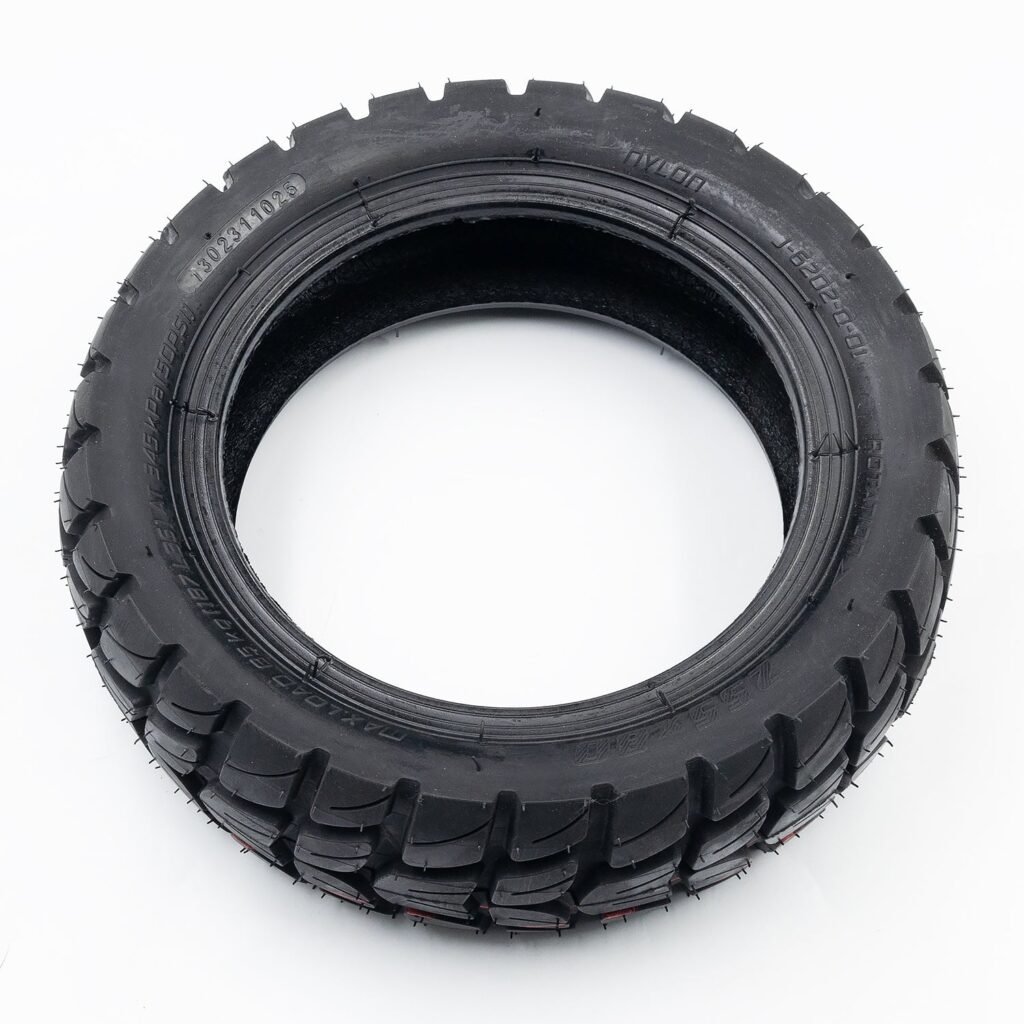 iENYRID M4 Electric Scooter Tire, photo 3