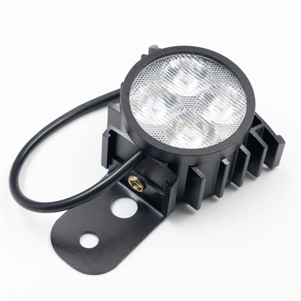 iENYRID M4 Pro S+ Headlight, photo 5