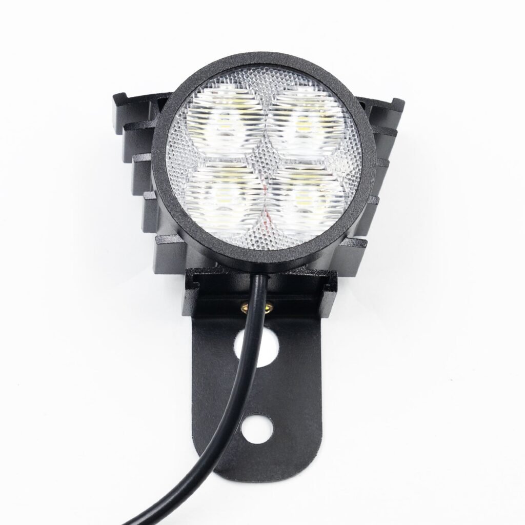 iENYRID M4 Pro S+ Headlight, photo 4