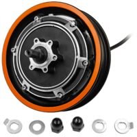 iENYRID M4 Pro S+ Hub Motor (Tire Not Included)