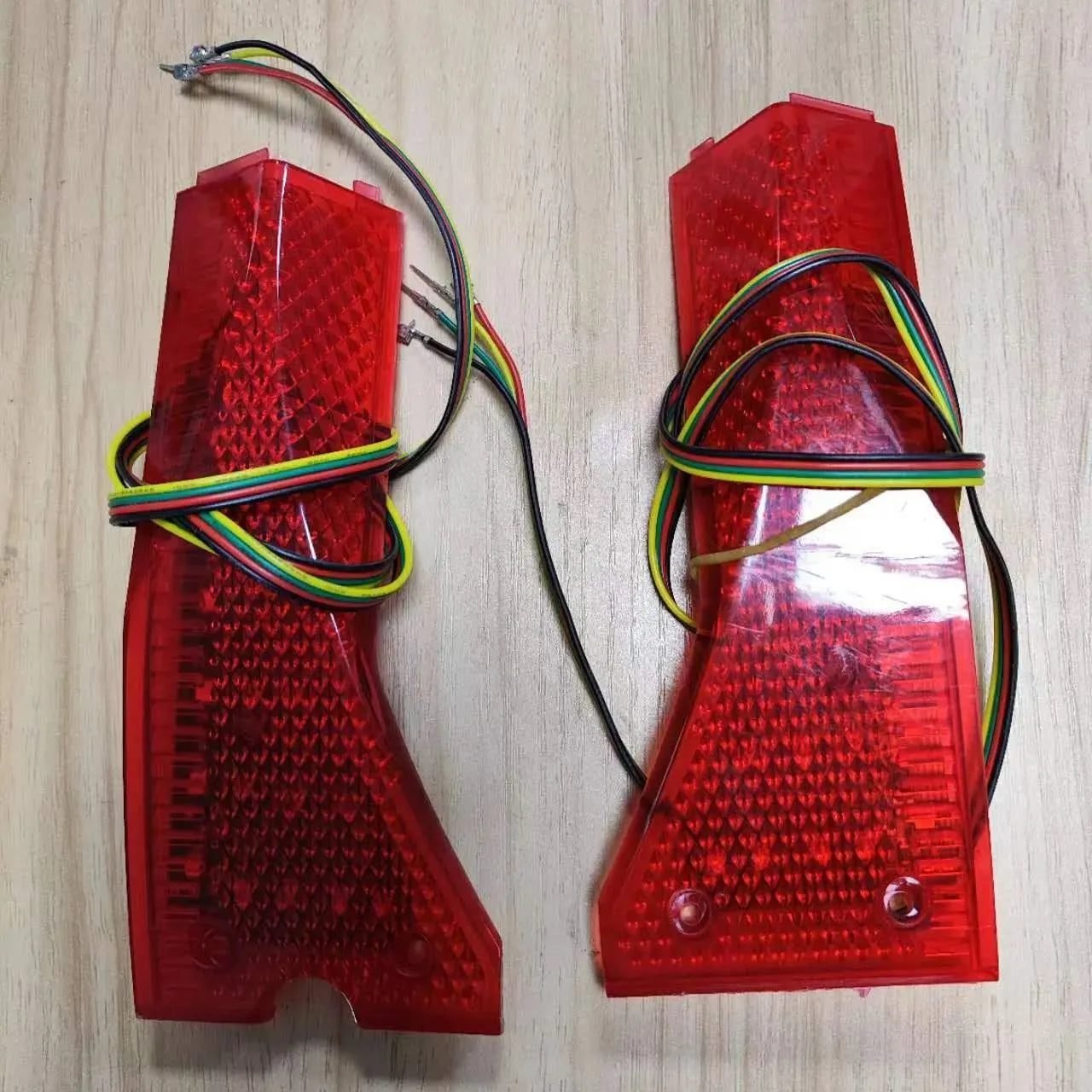 iENYRID M4 Pro S+ Turn Signal Light