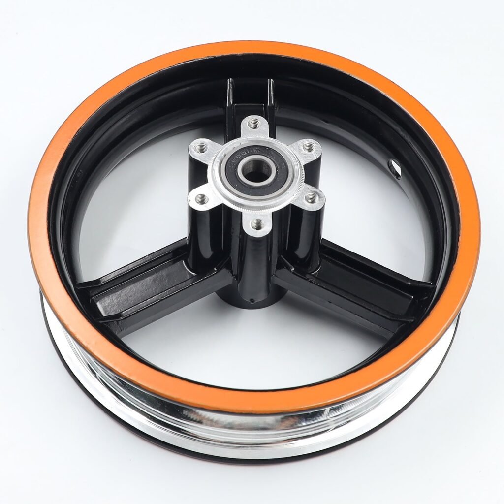 iENYRID M4 Pro S+ Wheel Rim, photo 3