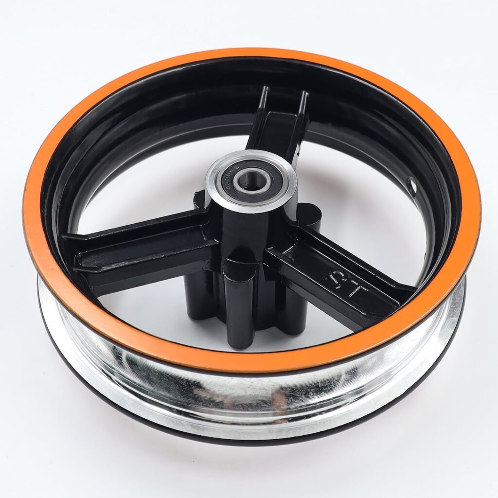 iENYRID S1 Replacement Parts, photo 18