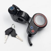 iENYRID M4 Pro S+ Display