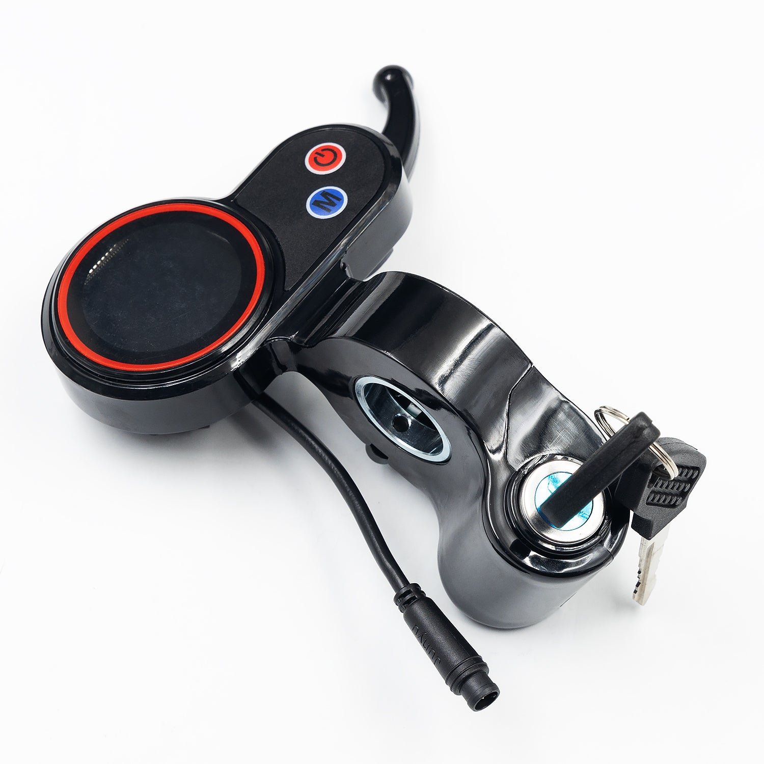 iENYRID M4 Pro S+ Display