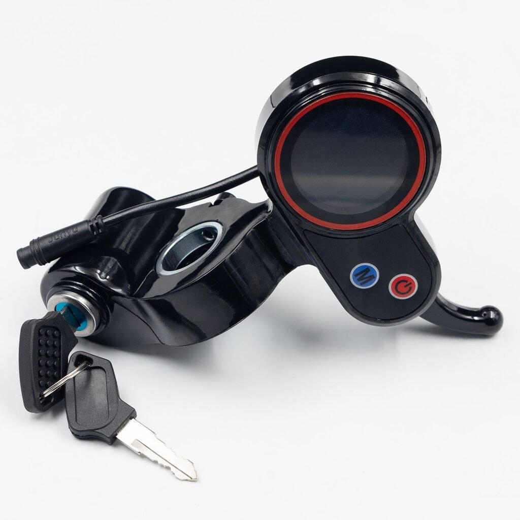iENYRID M4 Pro S+ Display, photo 3