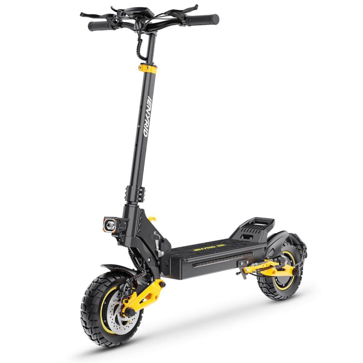iENYRID ES1 Dual Motor