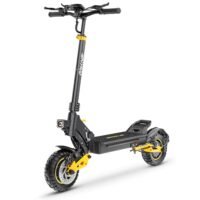 iENYRID ES1 dual motor electric scooter