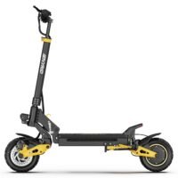 iENYRID ES1 dual motor electric scooter, photo 11