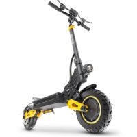 iENYRID ES1 dual motor electric scooter, photo 12