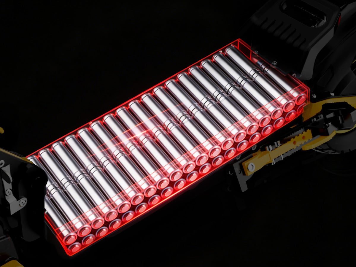 iENYRID ES1 battery