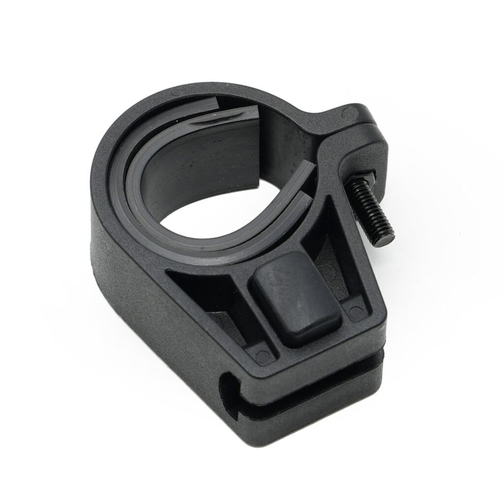 iENYRID fingerprint cable lock, photo 5