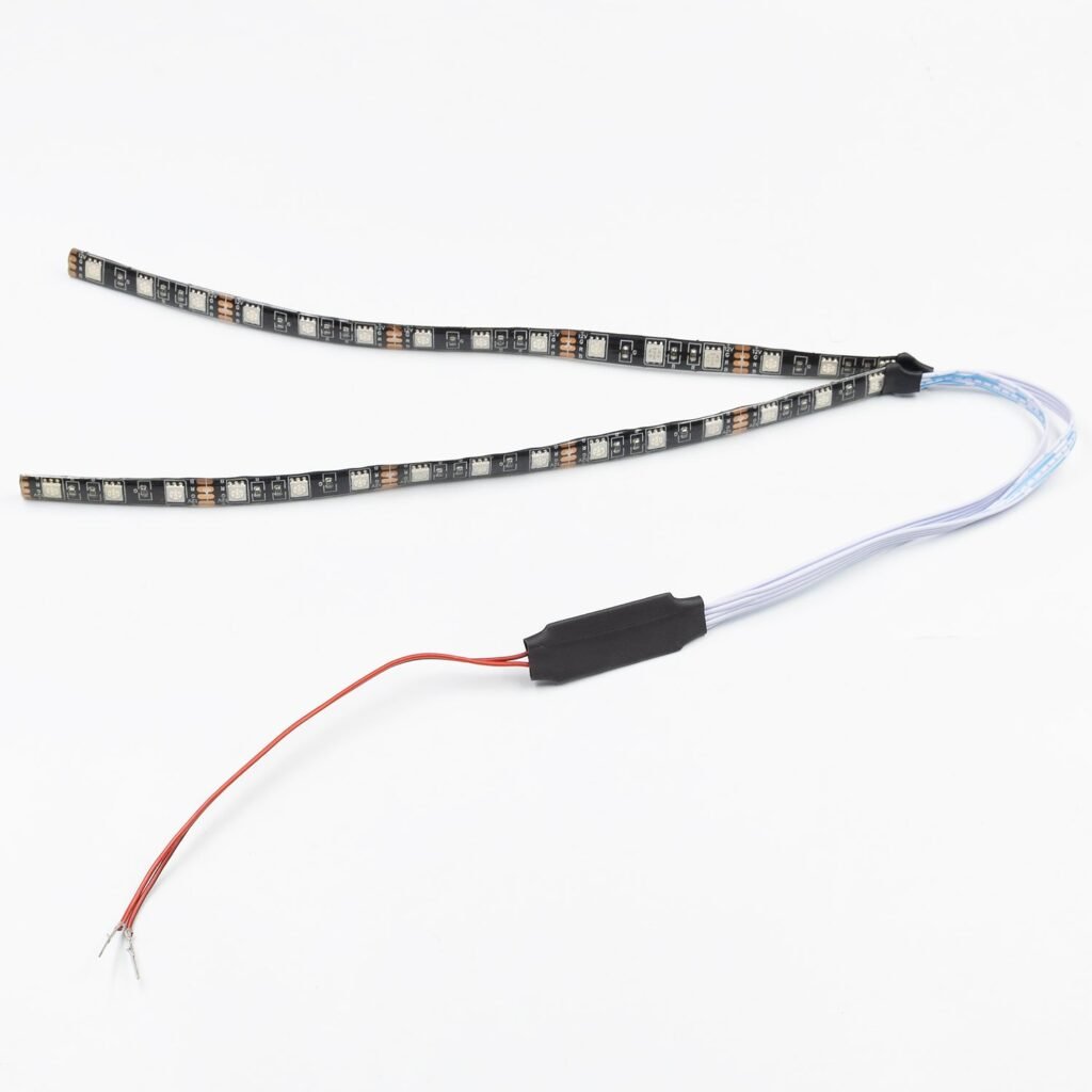iENYRID M4 Pro S+ Side Ambient LED Light, photo 2