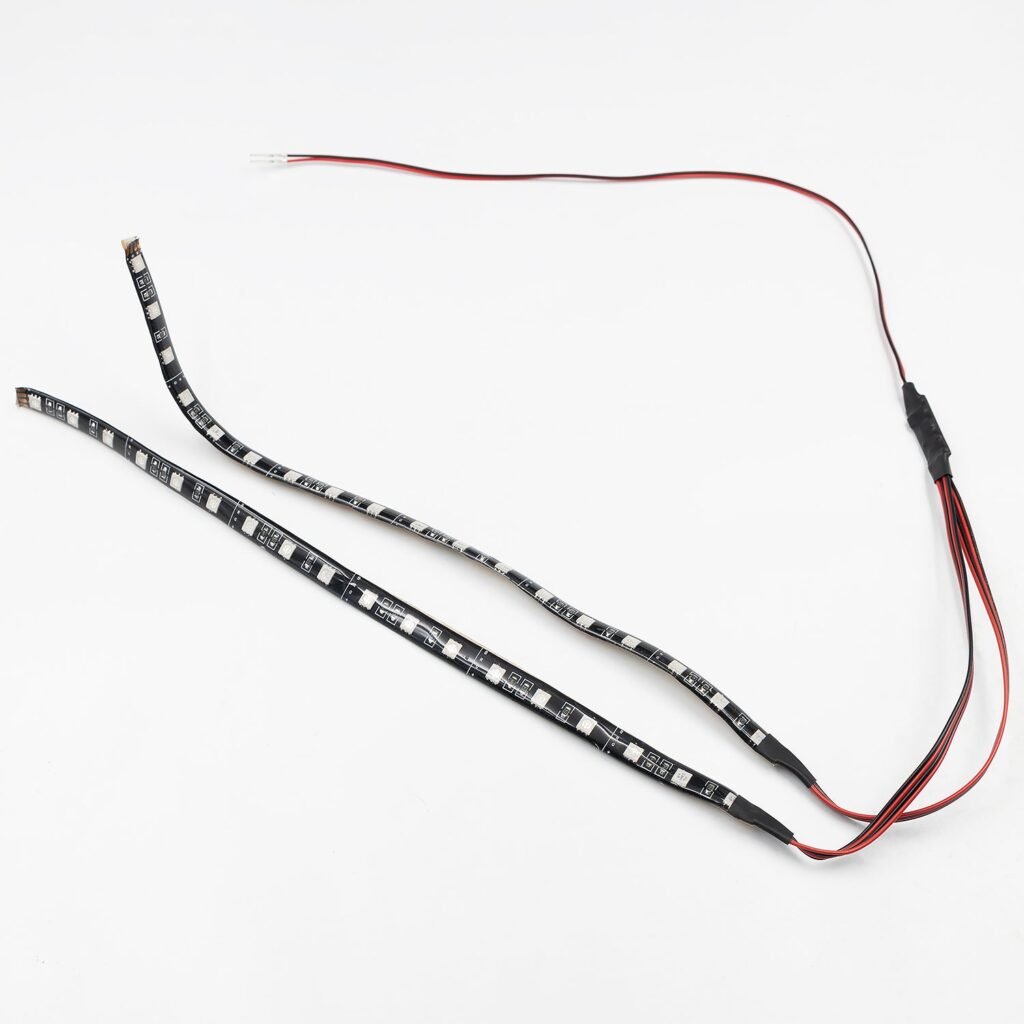 iENYRID M4 Pro S+ Side Ambient LED Light, photo 4