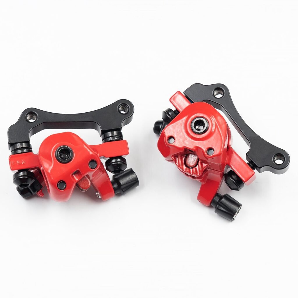 iENYRID M4 Pro S+ 2024 Disc Brake Calipers (Pair)