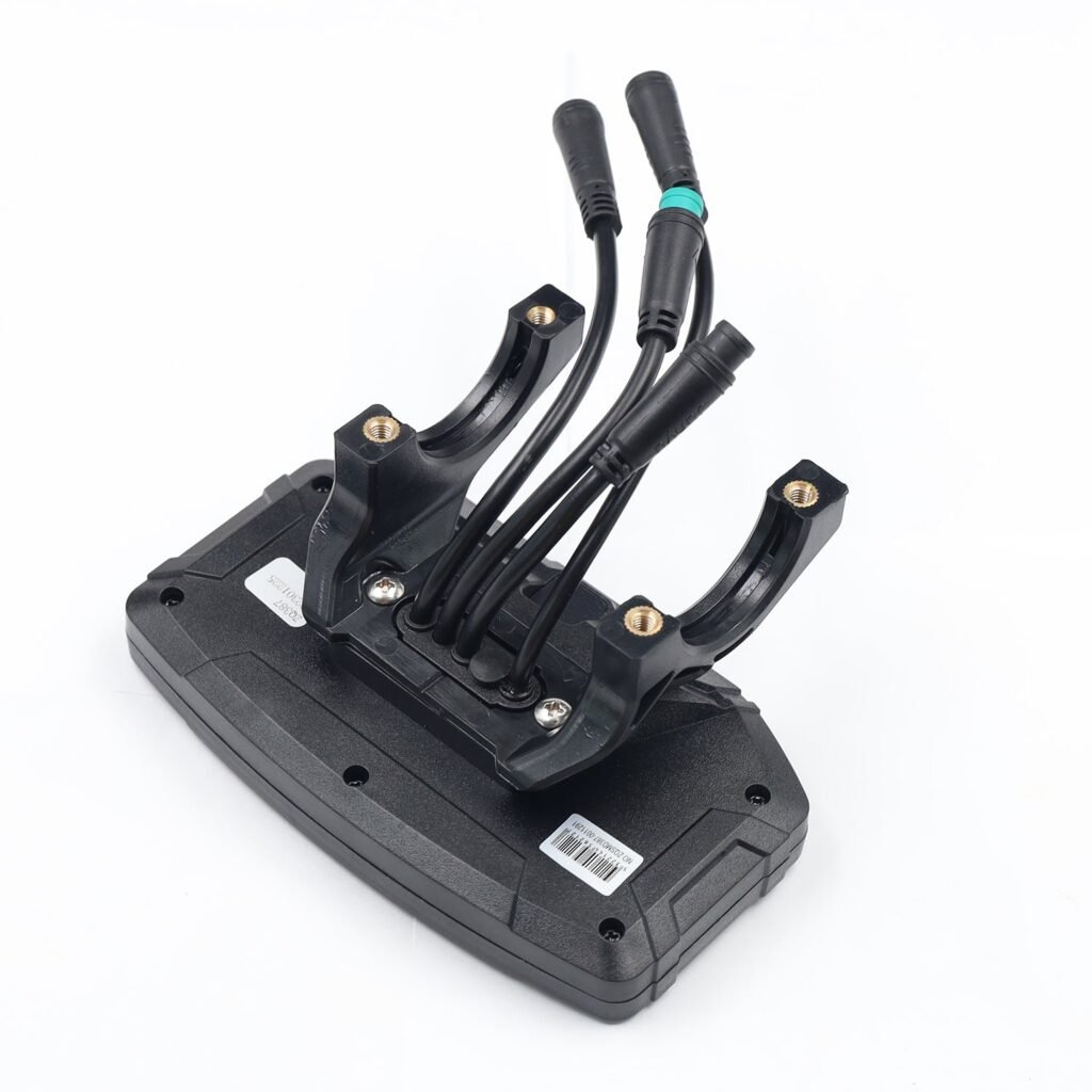 iENYRID M4 Pro S+ 2024 Center Display, photo 2